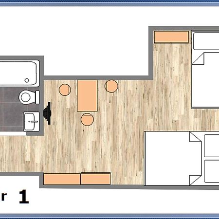Surf Villa 莱鲍 客房 照片