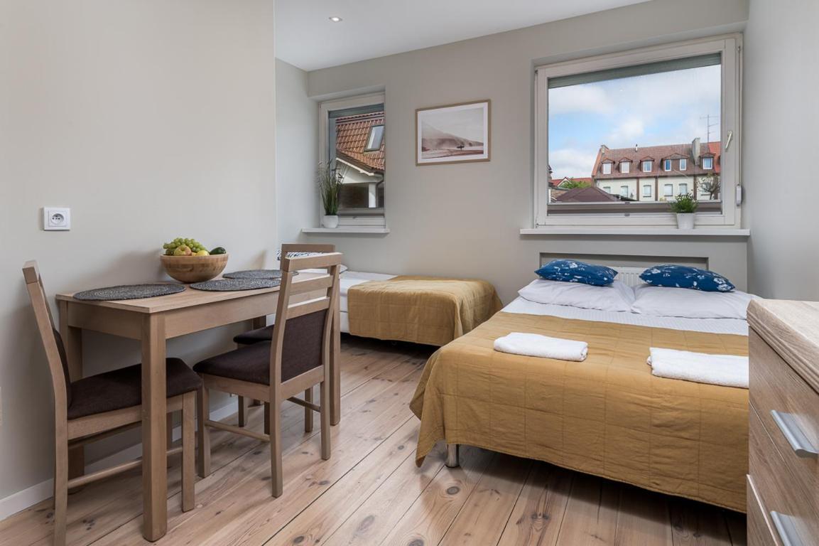 Surf Villa 莱鲍 外观 照片