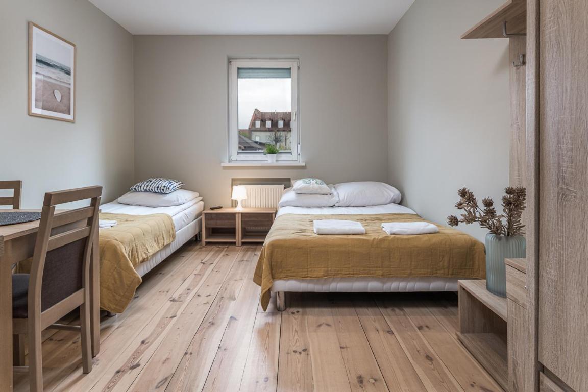 Surf Villa 莱鲍 外观 照片