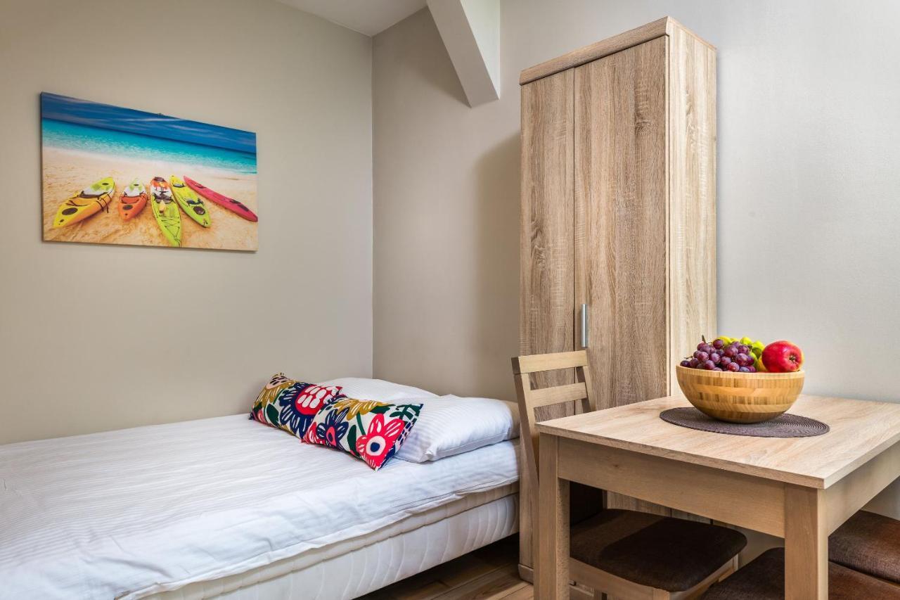 Surf Villa 莱鲍 外观 照片